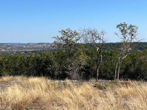 Tract 12 Rare Eagle Drive Fredericksburg TX 78624