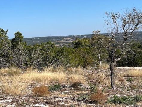 Tract 12 Rare Eagle Drive Fredericksburg TX 78624