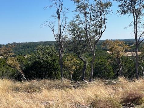 Tract 12 Rare Eagle Drive Fredericksburg TX 78624