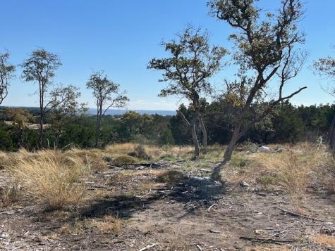 Tract 12 Rare Eagle Drive Fredericksburg TX 78624