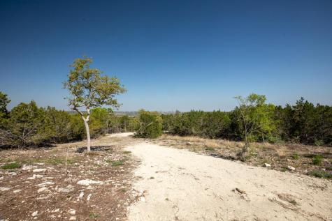 Tract 12 Rare Eagle Drive Fredericksburg TX 78624