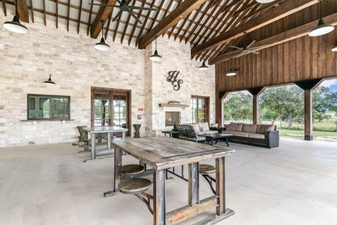 120 Crepe Myrtle Court Fredericksburg TX 78624