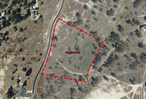 120 Crepe Myrtle Court Fredericksburg TX 78624