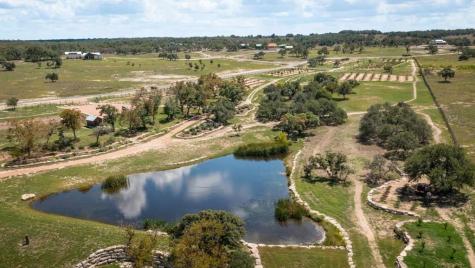 120 Crepe Myrtle Court Fredericksburg TX 78624