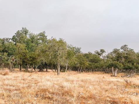 Lot 35 Nott Branch Road Harper TX 78631