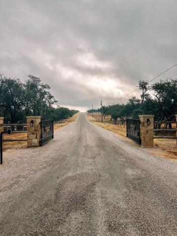 Lot 35 Nott Branch Road Harper TX 78631
