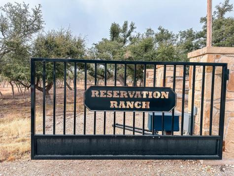 Lot 35 Nott Branch Road Harper TX 78631