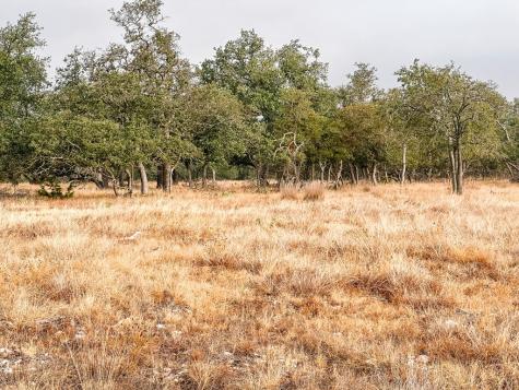 Lot 35 Nott Branch Road Harper TX 78631