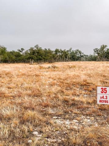 Lot 35 Nott Branch Road Harper TX 78631