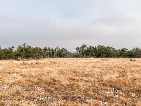 Lot 35 Nott Branch Road Harper TX 78631