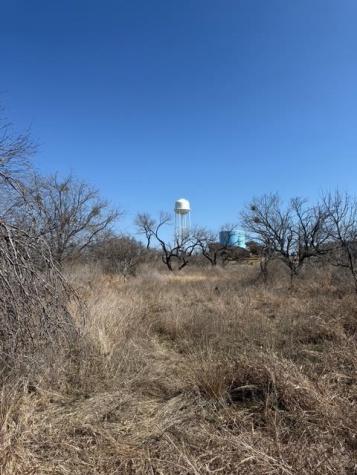 Tbd Hale Street Llano TX 78643