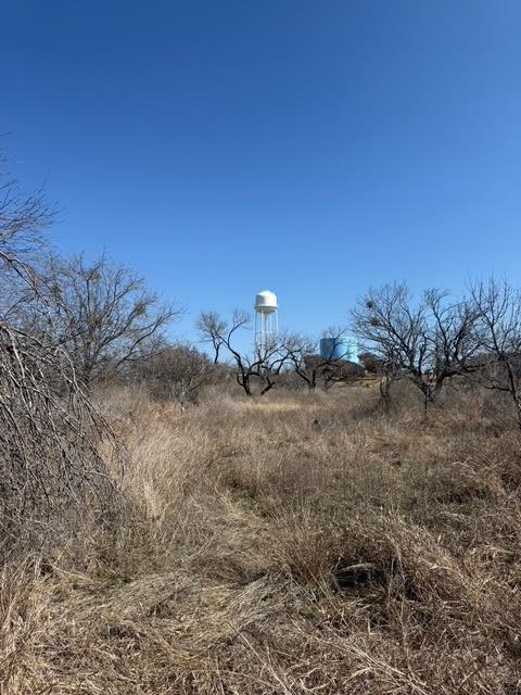 Tbd Hale Street Llano TX 78643