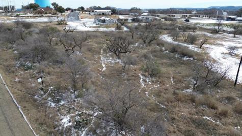 Tbd Hale Street Llano TX 78643