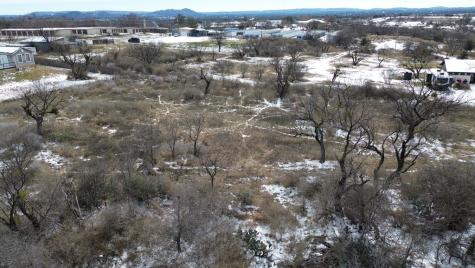Tbd Hale Street Llano TX 78643