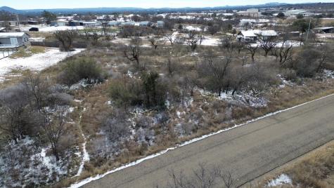 Tbd Hale Street Llano TX 78643