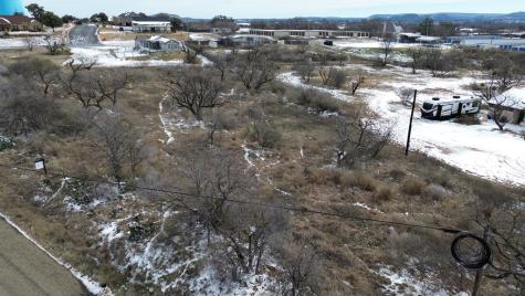 Tbd Hale Street Llano TX 78643
