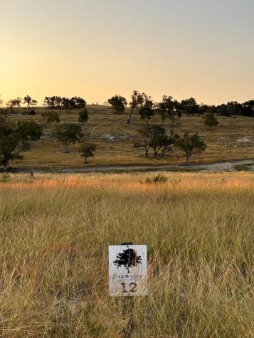 Lot 12 Pinnacle Drive Fredericksburg TX 78624