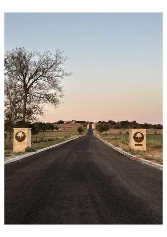 Lot 12 Pinnacle Drive Fredericksburg TX 78624