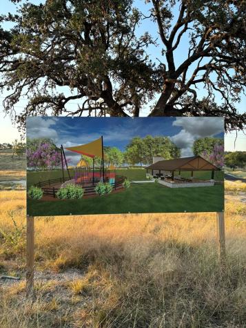 Lot 12 Pinnacle Drive Fredericksburg TX 78624
