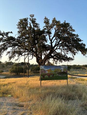 Lot 12 Pinnacle Drive Fredericksburg TX 78624