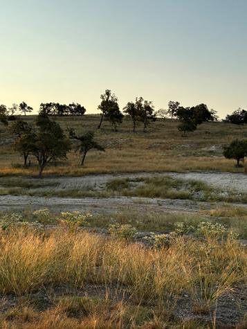 Lot 12 Pinnacle Drive Fredericksburg TX 78624