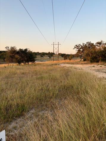 Lot 12 Pinnacle Drive Fredericksburg TX 78624