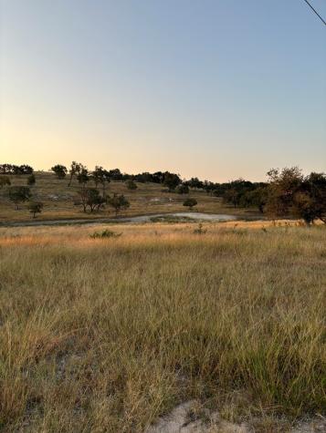 Lot 12 Pinnacle Drive Fredericksburg TX 78624