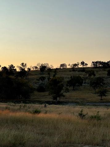 Lot 12 Pinnacle Drive Fredericksburg TX 78624