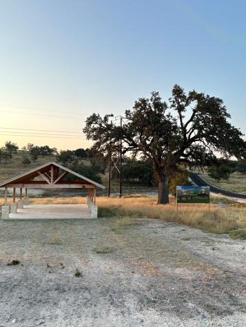 Lot 12 Pinnacle Drive Fredericksburg TX 78624