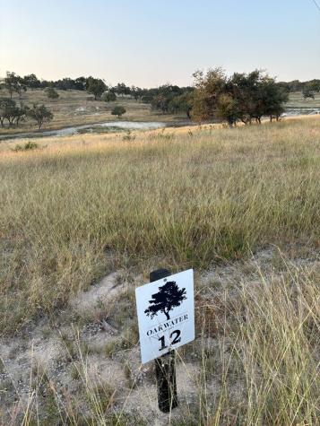 Lot 12 Pinnacle Drive Fredericksburg TX 78624