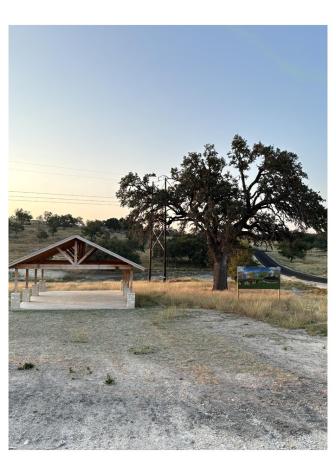 Lot 12 Pinnacle Drive Fredericksburg TX 78624