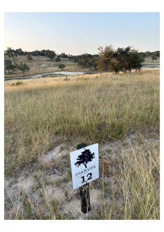 Lot 12 Pinnacle Drive Fredericksburg TX 78624