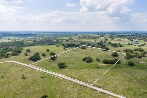 Lot 20 Overhill Drive Fredericksburg TX 78624