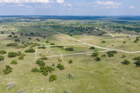 Lot 20 Overhill Drive Fredericksburg TX 78624