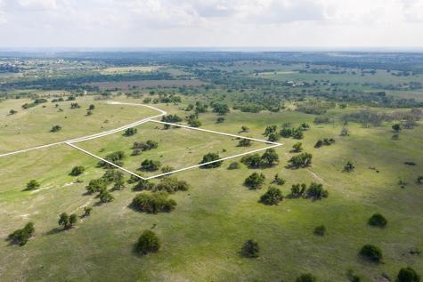Lot 20 Overhill Drive Fredericksburg TX 78624