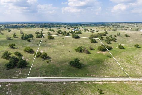 Lot 20 Overhill Drive Fredericksburg TX 78624