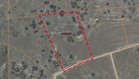 Lot 20 Overhill Drive Fredericksburg TX 78624