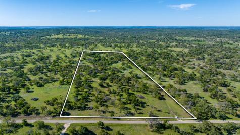 257 Dally Road Fredericksburg TX 78624