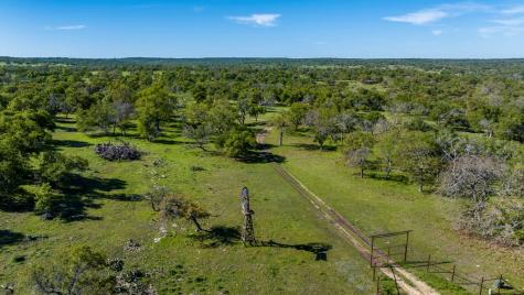 257 Dally Road Fredericksburg TX 78624