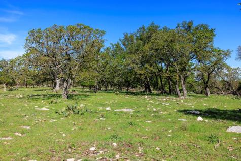 257 Dally Road Fredericksburg TX 78624