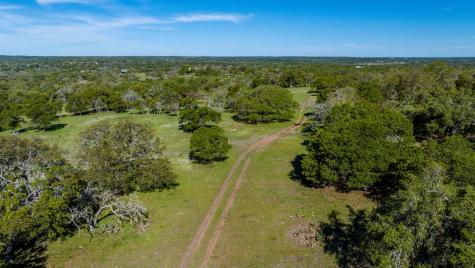 257 Dally Road Fredericksburg TX 78624