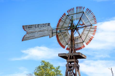257 Dally Road Fredericksburg TX 78624