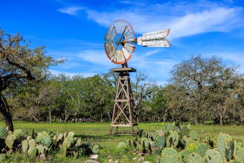 257 Dally Road Fredericksburg TX 78624