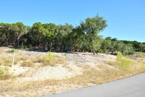 Lot 8 Private Road 1708 Mico TX 78056