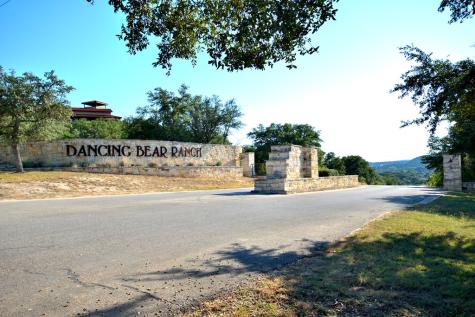 Lot 8 Private Road 1708 Mico TX 78056