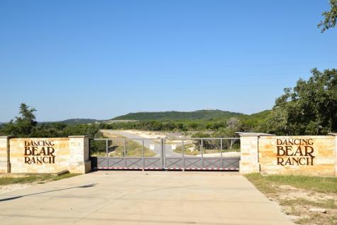 Lot 8 Private Road 1708 Mico TX 78056