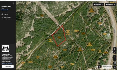 Lot 8 Private Road 1708 Mico TX 78056