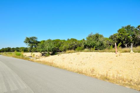 Lot 8 Private Road 1708 Mico TX 78056