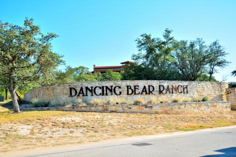 Lot 8 Private Road 1708 Mico TX 78056