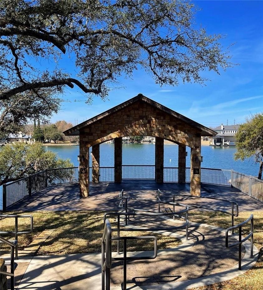 K11101 Chisholm Trail Horseshoe Bay TX 78657